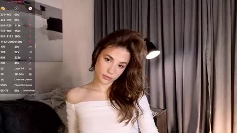 My name is Molly this is my first day online show from April 12, 2:55 pm