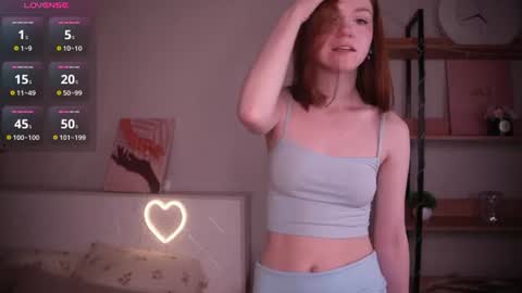 Snapshot of mariamcreedon chatting on July 11, 3:48 pm My name is Molly this is my first day online show from July 11, 3:48 pm