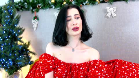 MariaMenson online show from January 17, 12:31 pm
