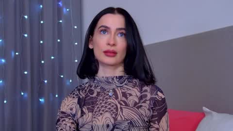 MariaMenson online show from January 18, 11:22 pm