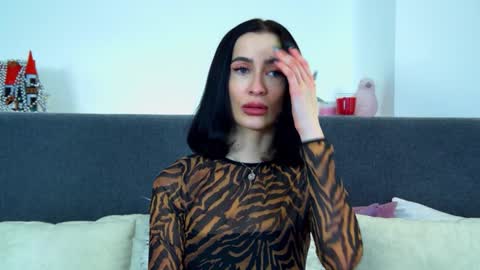 MariaMenson online show from January 27, 3:26 am