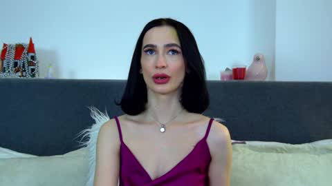 MariaMenson online show from January 28, 10:56 pm