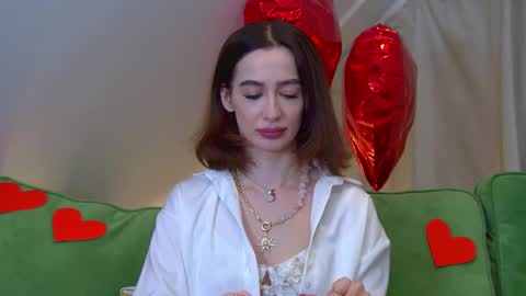 MariaMenson online show from February 21, 11:54 pm