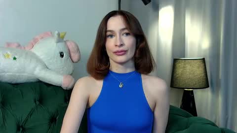 MariaMenson online show from March 7, 1:53 am