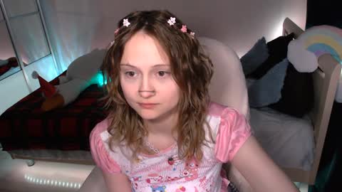 Maria online show from December 13, 2:10 am