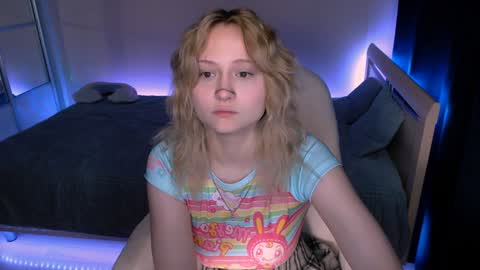 Maria online show from January 14, 3:47 pm