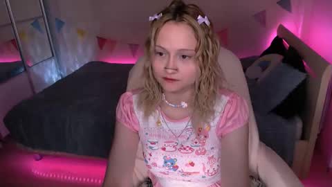 Maria online show from January 29, 4:19 pm