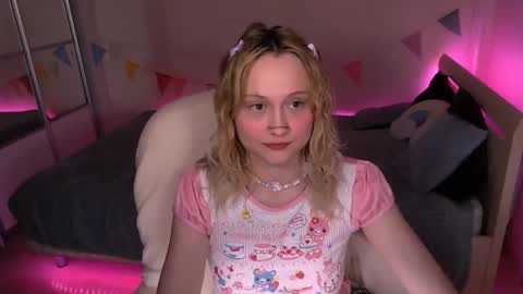 Maria online show from January 29, 10:32 pm