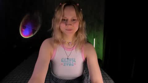 Maria online show from February 13, 12:57 am