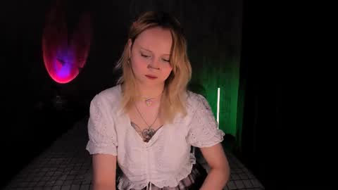 Maria online show from February 14, 2:18 am