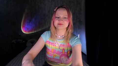 Maria online show from February 21, 5:42 pm