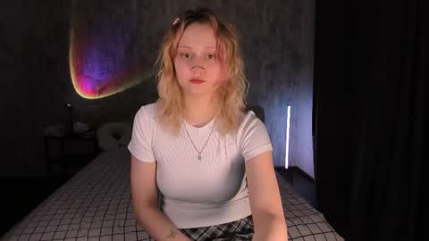 Maria online show from February 23, 4:35 pm