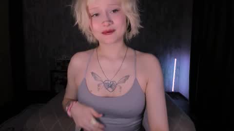 Maria online show from October 8, 11:35 pm