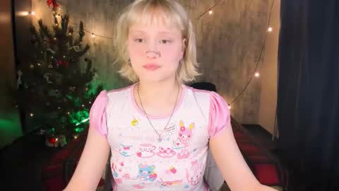 Maria online show from December 22, 4:31 am