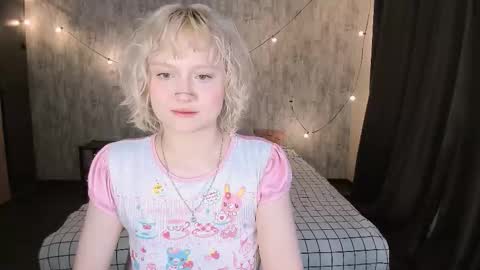 Maria online show from February 3, 2:53 am