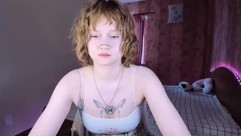 Maria online show from February 24, 10:35 am