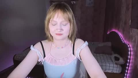 Maria online show from March 12, 3:23 am