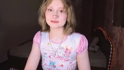 Maria online show from April 13, 11:10 pm