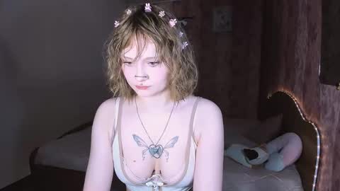 Maria online show from April 22, 1:41 am