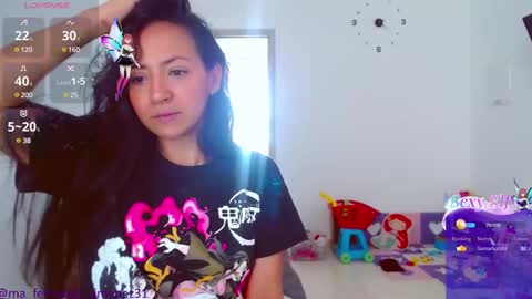 mariamualata online show from February 27, 5:36 pm