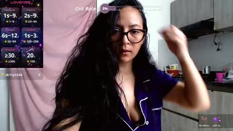 Snapshot of mariamualata chatting on April 29, 3:49 pm mariamualata online show from April 29, 3:49 pm