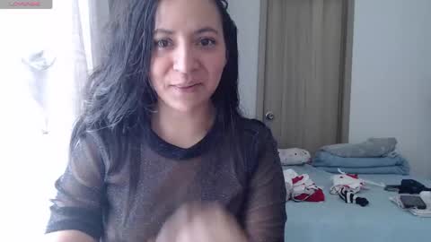 Snapshot of mariamualata chatting on May 25, 5:08 pm mariamualata online show from May 25, 5:08 pm