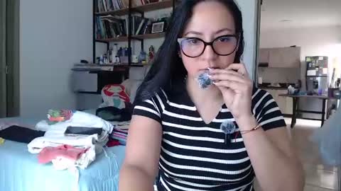 Snapshot of mariamualata chatting on July 30, 4:06 pm mariamualata online show from July 30, 4:06 pm