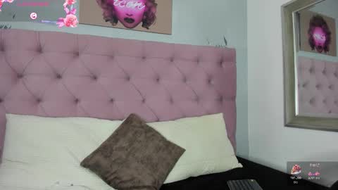 Marian online show from November 30, 5:17 pm