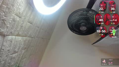 Marian online show from March 17, 7:06 pm