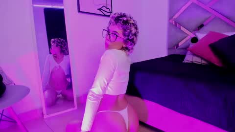 Marian online show from January 24, 3:32 am