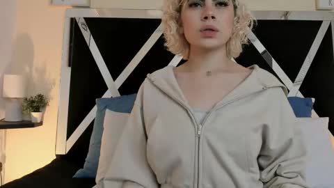 Marian online show from September 21, 2:46 am