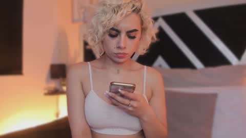 Marian online show from January 9, 2:47 am