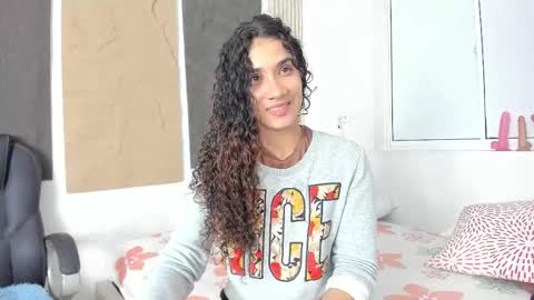 Marian online show from January 10, 11:01 am