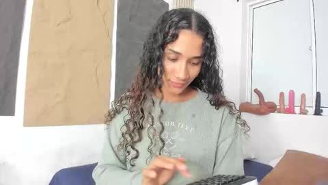 Marian online show from February 9, 11:03 am