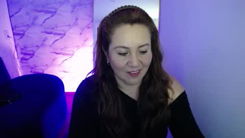 mariana01_m online show from February 10, 2:21 pm