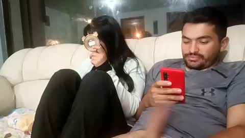 Mariana online show from March 22, 4:16 am