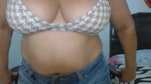 mariana995649 online show from January 8, 8:18 pm