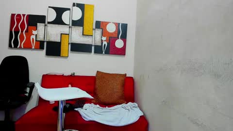 mariana_16_ online show from January 17, 12:20 am