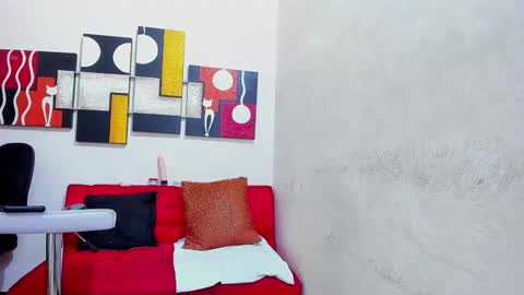 mariana_16_ online show from January 17, 8:33 pm