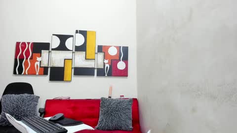 mariana_16_ online show from February 7, 9:04 pm