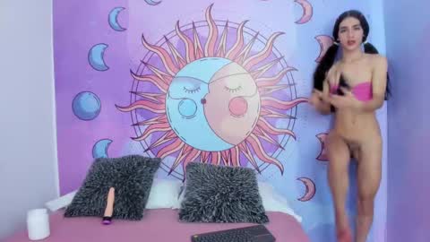 mariana_16_ online show from September 18, 8:00 pm