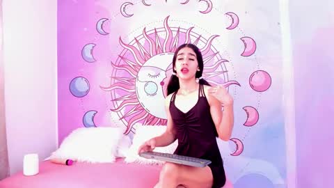 mariana_16_ online show from October 1, 1:28 pm