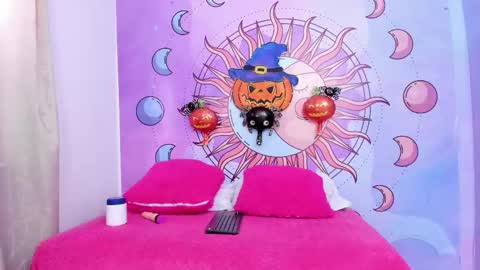 mariana_16_ online show from October 27, 7:18 pm