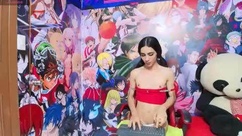 mariana_16_ online show from November 29, 8:34 pm