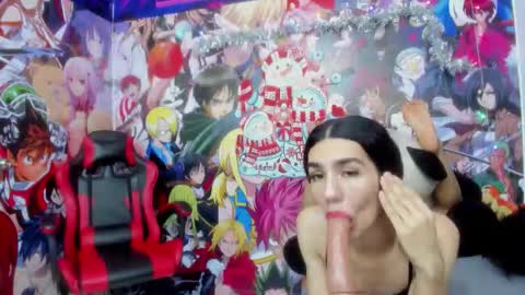 mariana_16_ online show from December 18, 4:02 pm