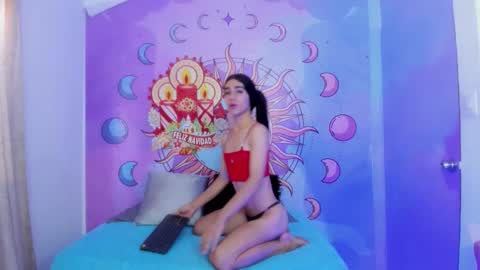 mariana_16_ online show from January 10, 7:48 pm