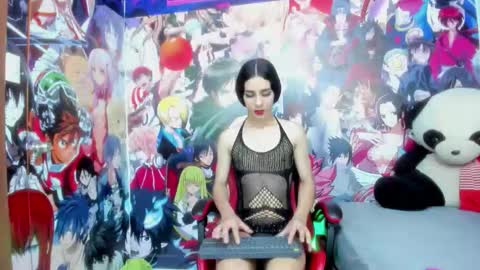 mariana_16_ online show from January 19, 3:27 pm
