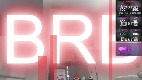 Mariana online show from January 8, 8:49 am