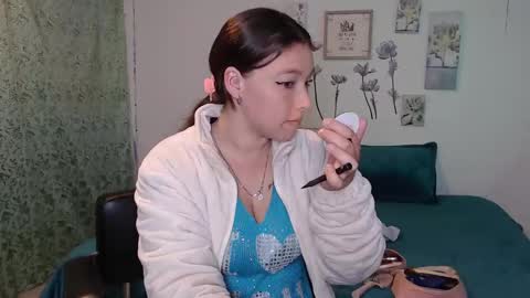 mariana__666 online show from March 10, 12:18 am