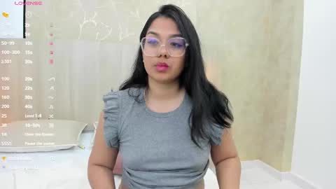 Snapshot of mariana_allen chatting on February 27, 10:26 am Mariana Allen online show from February 27, 10:26 am